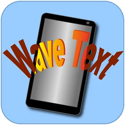Wave Text Cheats
