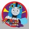 Painting Game for Thomas & Friends