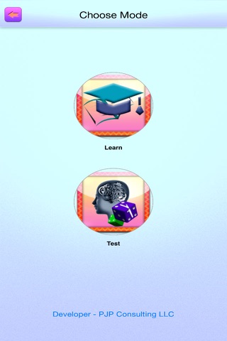 QVprep Lite English Grade 4 screenshot 2