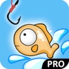 Winter Fishing Pro