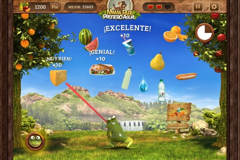 Sierraventura screenshot 2