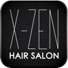 X zen hair salon