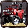 4x4 Offroad Mountain Climb Game