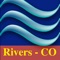 Rivers and Stream Flow Reports for Colorado provides you the ability to graphically see what the flows of your favorite rivers are doing
