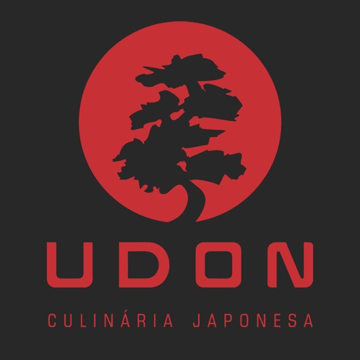 Restaurante Udon icon