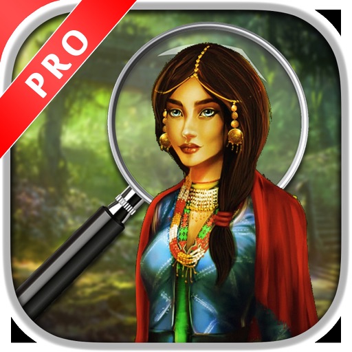 Pearl's Plan of Escape - Hidden Objects - Pro Icon