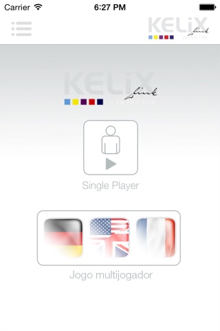 KELiX screenshot 2