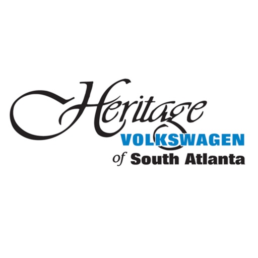 Heritage Volkswagen of South Atlanta iOS App