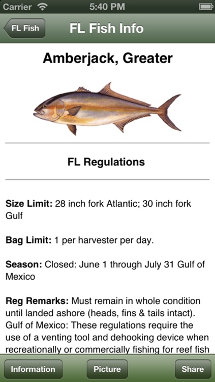 TX Saltwater Fishing Companion