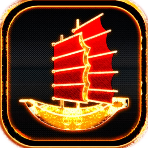 Mega China City Slots - FREE Casino Machine For Test Your Lucky icon