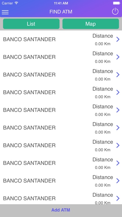 Cajero con Plata screenshot-4