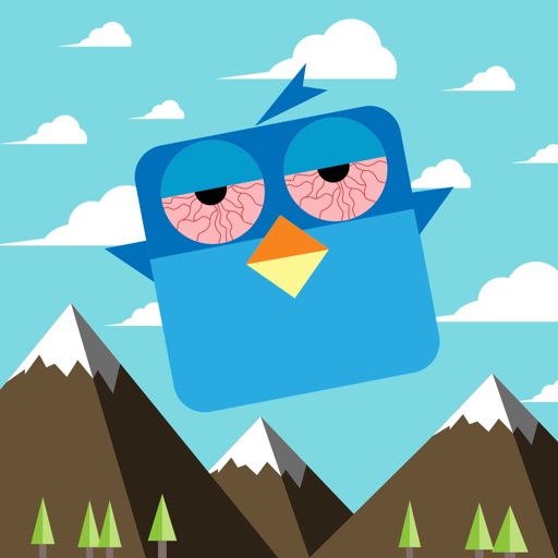 Early Birds iOS App