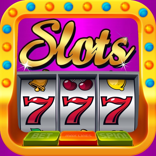 A Abuh Dabih FREE  Slots Machines 777 iOS App