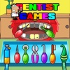 Dentist Games For Elmo and Friends