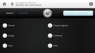 How to cancel & delete Musition Instrument Recognition from iphone & ipad 2