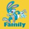 Gabbit: Family