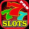 AAA Super 777 Fruit Slots - PRO Casino Slots Machine Games
