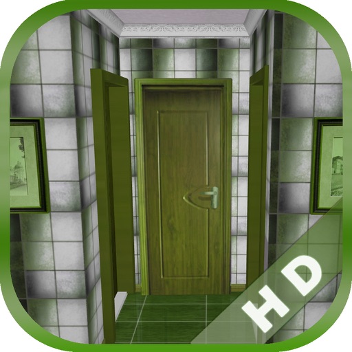 Can You Escape 14 Horror Rooms III icon