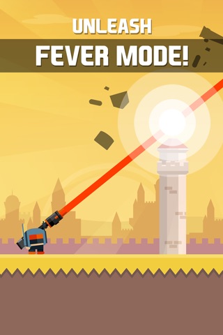 Cannon Hero Must Die screenshot 3