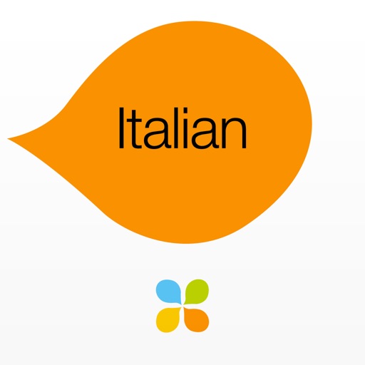 Italian by Living Language