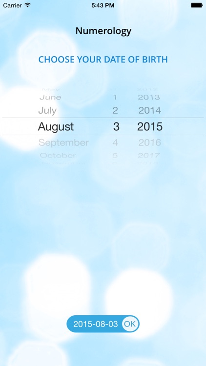 Soulmate Numerology!