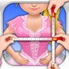 Little Tailor - Princess Fashion Outfit Designer