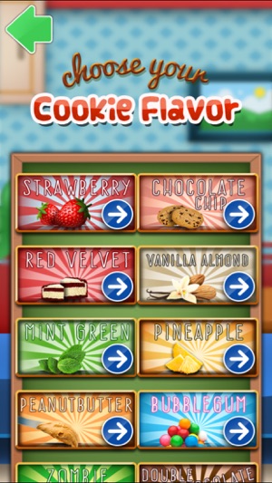 Awesome Cookies 'n Cream Dessert Bakery Maker(圖3)-速報App