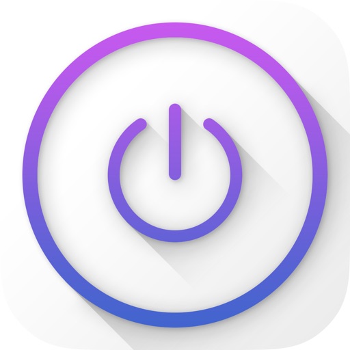 iShutdown - remote power management tool for your Mac and PC iOS App