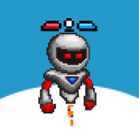 Robot Police - All Creeps in Jail