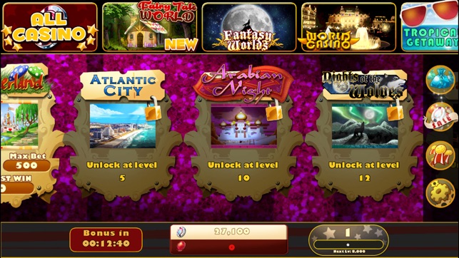 Friday Night Casino Slots(圖4)-速報App