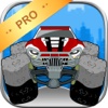 Monster Truck Madness PRO - Extreme Hill Climbing Experience