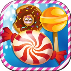 Activities of Sweet Candy Carnival Prize Claw Grabber - Fun Free Fair Arcade Games