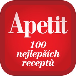 Apetit: 100 nejlepších receptů