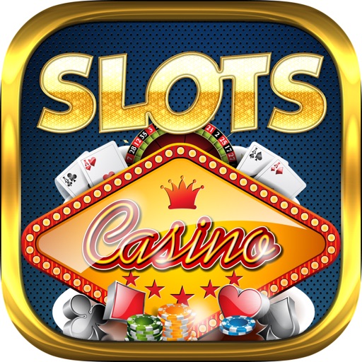 ``` 2015 ``` Awesome Vegas World Casino - FREE Slots Game icon