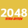 2048 Tetris Edition