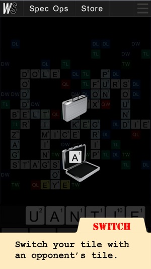 Wordspionage FREE(圖5)-速報App