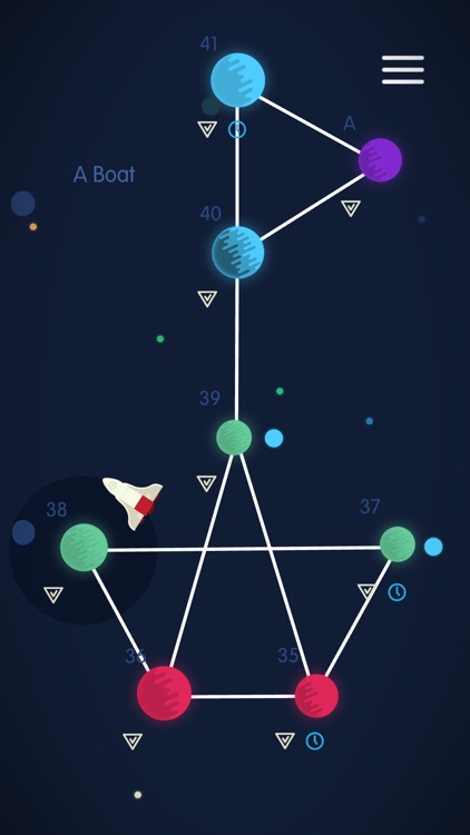Sputnik Eyes screenshot-3