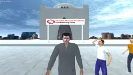 Game screenshot Help Imran Khan make Shaukat Khanum Peshawar mod apk
