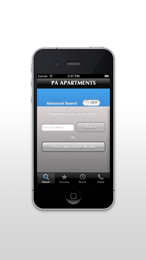 Apartments Pennsylvania(圖1)-速報App