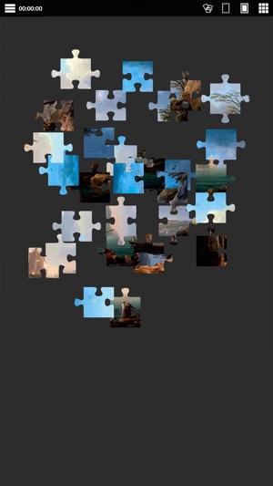 Thyssen Puzzle(圖2)-速報App