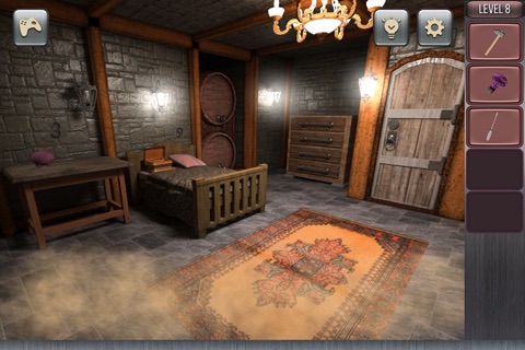 Psycho Escape screenshot 3