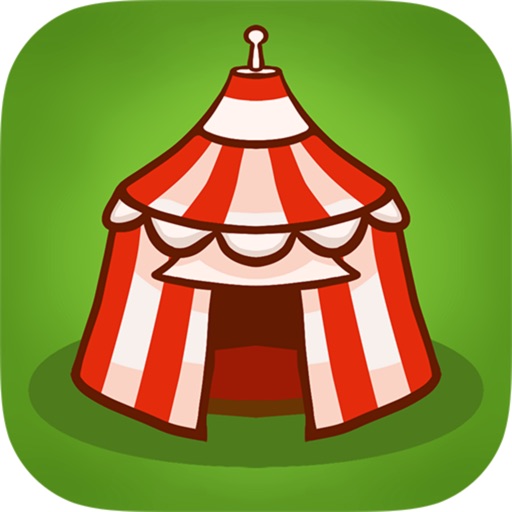 Bremer Freimarkt - Lustiger Verkaufer Deluxe iOS App