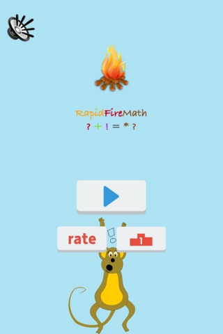 RapidFireMath screenshot 2