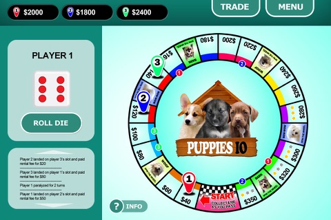 Puppies IO screenshot 2