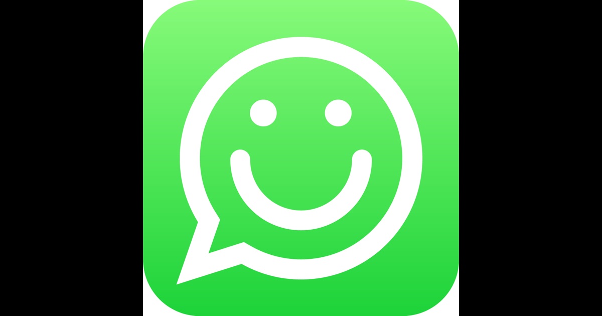 Stickers for Facebook Messenger, WeChat, Viber &amp; WhatsAppetc on the