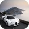 Bugatti Edition Car Driving Simulator