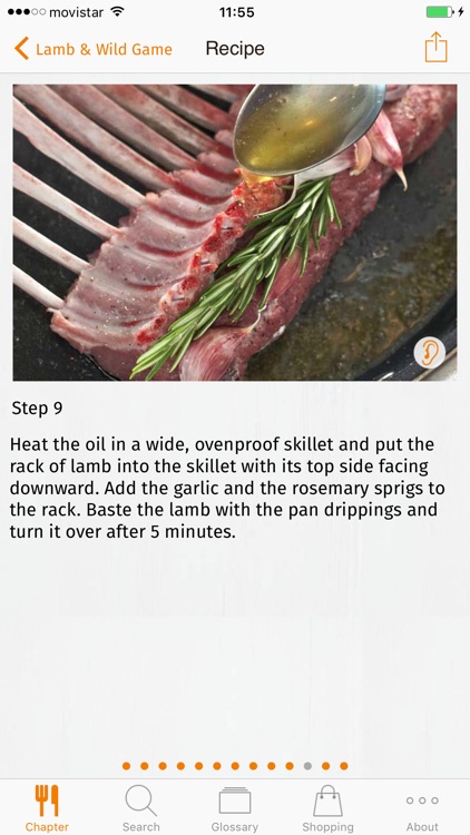 Meat!