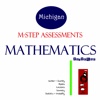 Michigan MSTEP Assessment: Mathematics TESTPREP