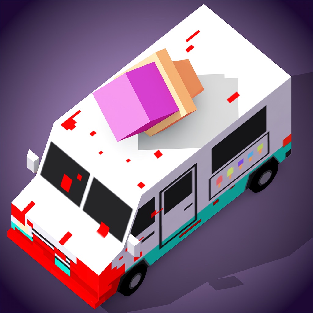Zombato icon