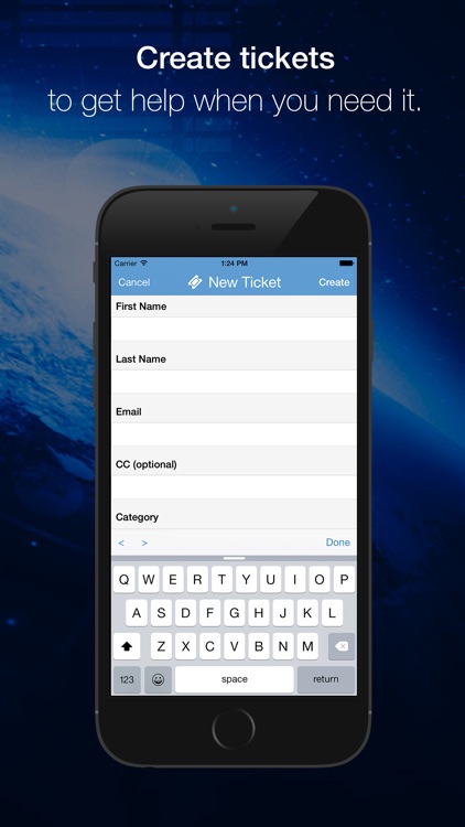 XSEDE User Portal Mobile screenshot-4